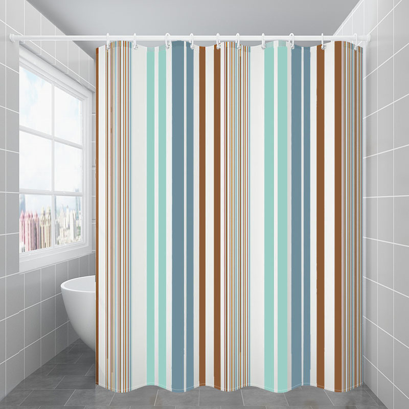 Singapore Shower Curtain Designs at $28 each | WhatsApp 8328 6042